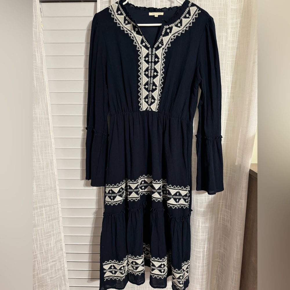 Boutique dress